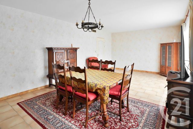 Maison &agrave; vendre - 4 pi&egrave;ces - 85,82 m2 - Etrechy - 91 - ILE-DE-FRANCE