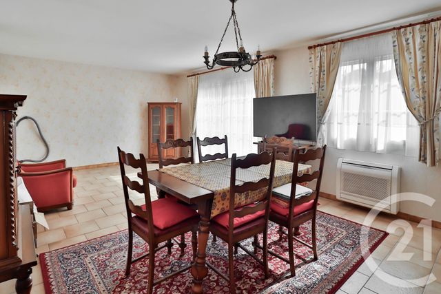 Maison &agrave; vendre - 4 pi&egrave;ces - 85,82 m2 - Etrechy - 91 - ILE-DE-FRANCE