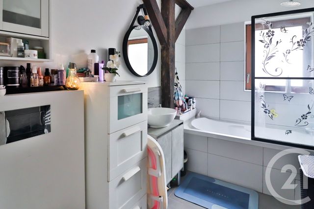 Appartement F3 à vendre - 3 pièces - 51,71 m2 - Etampes - 91 - ILE-DE-FRANCE