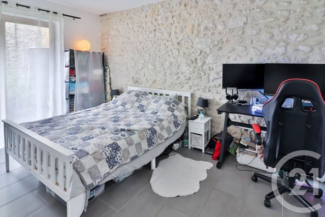 Appartement F3 à vendre - 3 pièces - 51,71 m2 - Etampes - 91 - ILE-DE-FRANCE