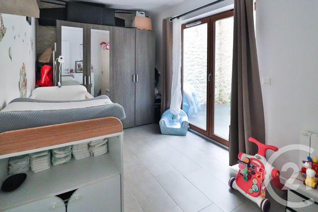 Appartement F3 à vendre - 3 pièces - 51,71 m2 - Etampes - 91 - ILE-DE-FRANCE