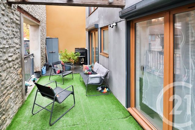 Appartement F3 à vendre - 3 pièces - 51,71 m2 - Etampes - 91 - ILE-DE-FRANCE