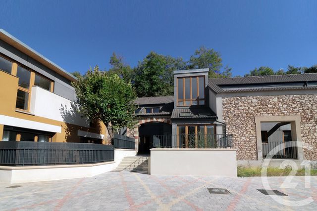 appartement - ETAMPES - 91