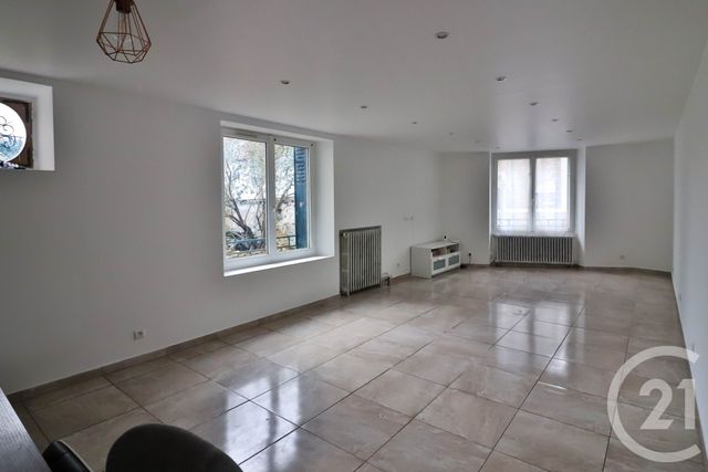 Maison à vendre - 5 pièces - 110 m2 - Etrechy - 91 - ILE-DE-FRANCE