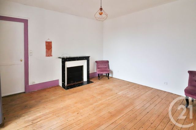 Maison à vendre - 5 pièces - 110 m2 - Etrechy - 91 - ILE-DE-FRANCE