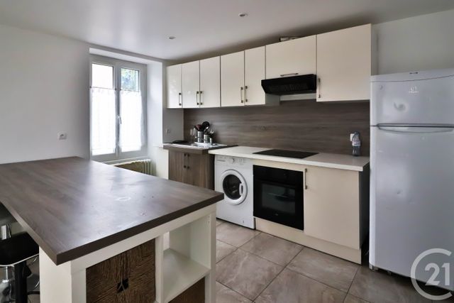 Maison à vendre - 5 pièces - 110 m2 - Etrechy - 91 - ILE-DE-FRANCE