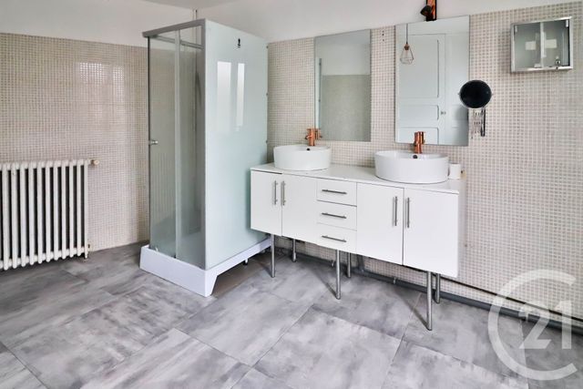 Maison à vendre - 5 pièces - 110 m2 - Etrechy - 91 - ILE-DE-FRANCE