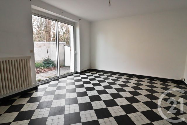 Maison &agrave; vendre - 4 pi&egrave;ces - 66,94 m2 - Chamarande - 91 - ILE-DE-FRANCE