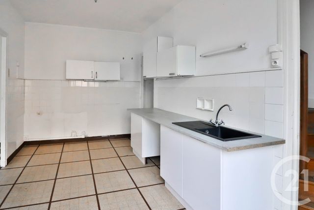 Maison &agrave; vendre - 4 pi&egrave;ces - 66,94 m2 - Chamarande - 91 - ILE-DE-FRANCE