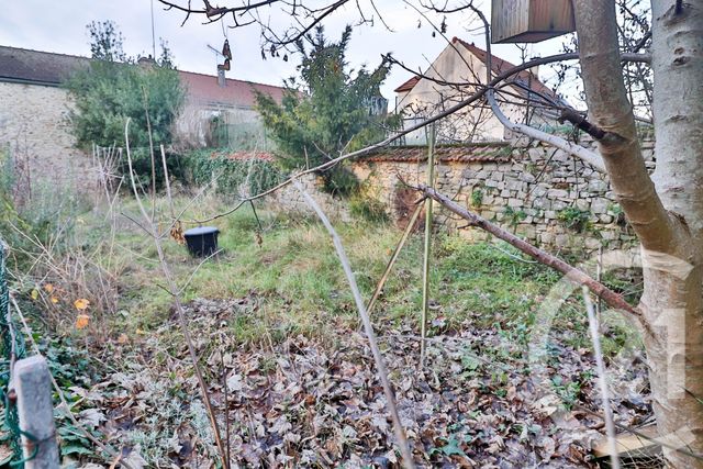 Maison &agrave; vendre - 4 pi&egrave;ces - 66,94 m2 - Chamarande - 91 - ILE-DE-FRANCE