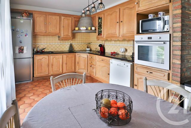 Maison &agrave; vendre - 6 pi&egrave;ces - 148 m2 - Etampes - 91 - ILE-DE-FRANCE