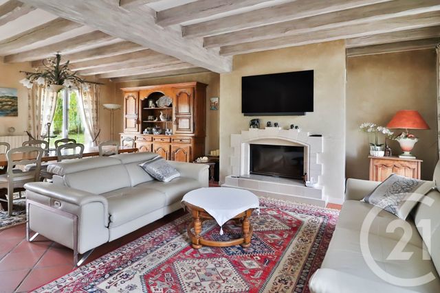 Maison &agrave; vendre - 6 pi&egrave;ces - 148 m2 - Etampes - 91 - ILE-DE-FRANCE