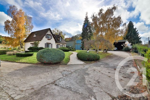 Maison &agrave; vendre - 6 pi&egrave;ces - 148 m2 - Etampes - 91 - ILE-DE-FRANCE