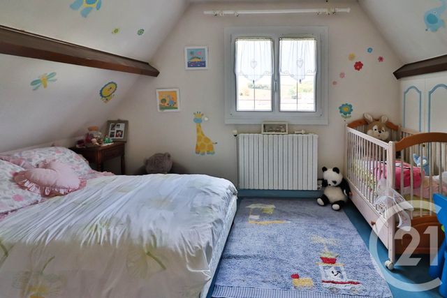 Maison &agrave; vendre - 6 pi&egrave;ces - 148 m2 - Etampes - 91 - ILE-DE-FRANCE