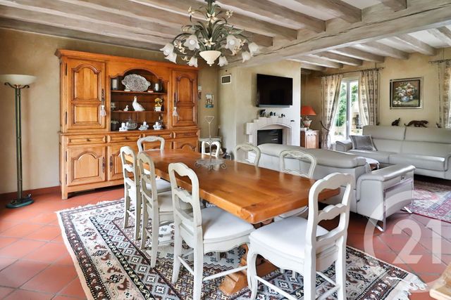 Maison &agrave; vendre - 6 pi&egrave;ces - 148 m2 - Etampes - 91 - ILE-DE-FRANCE