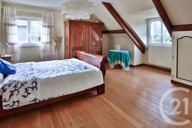 Maison &agrave; vendre - 6 pi&egrave;ces - 148 m2 - Etampes - 91 - ILE-DE-FRANCE