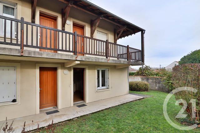 appartement - ETRECHY - 91