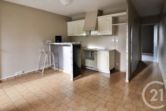 Appartement F2 à vendre - 2 pièces - 35 m2 - Etrechy - 91 - ILE-DE-FRANCE