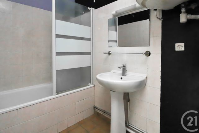 Appartement F2 à vendre - 2 pièces - 35 m2 - Etrechy - 91 - ILE-DE-FRANCE