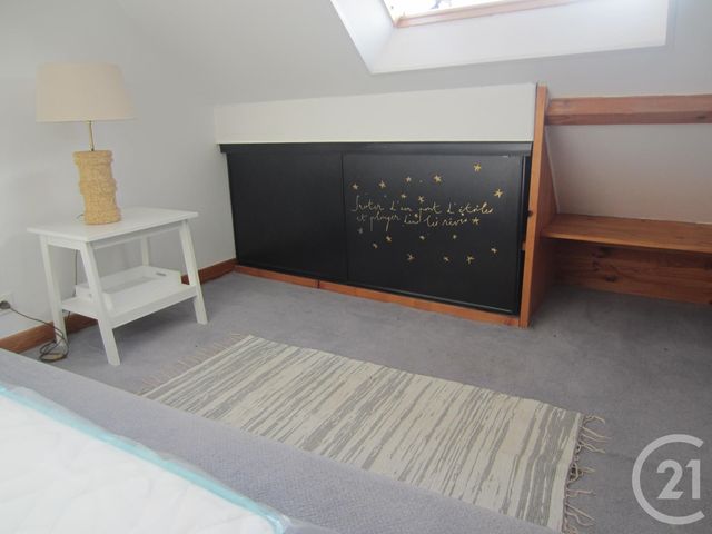 Appartement F2 à louer - 2 pièces - 30,67 m2 - Morigny Champigny - 91 - ILE-DE-FRANCE