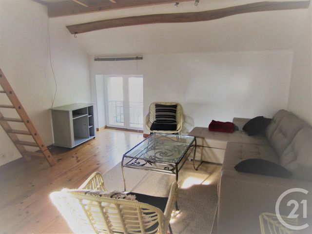 Appartement F2 à louer - 2 pièces - 30,67 m2 - Morigny Champigny - 91 - ILE-DE-FRANCE