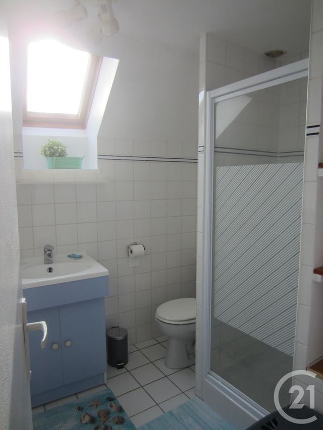 Appartement F2 à louer - 2 pièces - 30,67 m2 - Morigny Champigny - 91 - ILE-DE-FRANCE