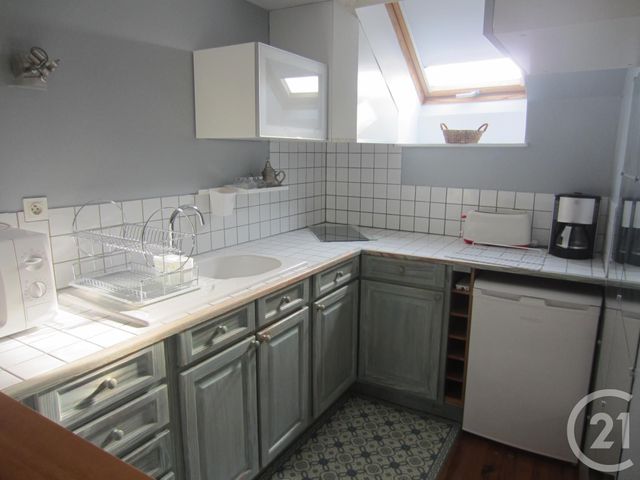 Appartement F2 à louer - 2 pièces - 30,67 m2 - Morigny Champigny - 91 - ILE-DE-FRANCE