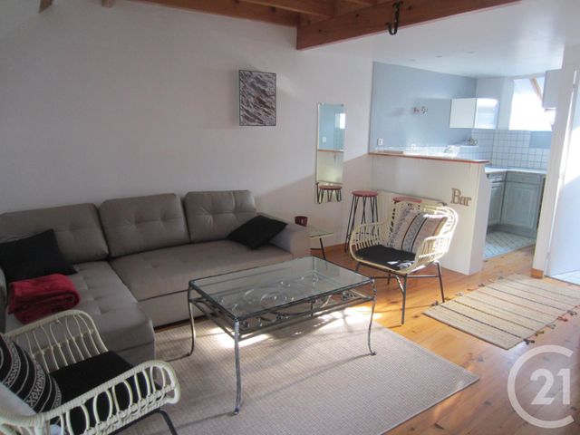 appartement - MORIGNY CHAMPIGNY - 91