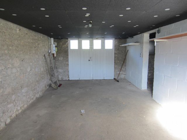 Maison à louer - 3 pièces - 75 m2 - Valpuiseaux - 91 - ILE-DE-FRANCE