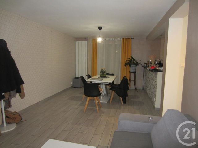 Maison à louer - 3 pièces - 75 m2 - Valpuiseaux - 91 - ILE-DE-FRANCE