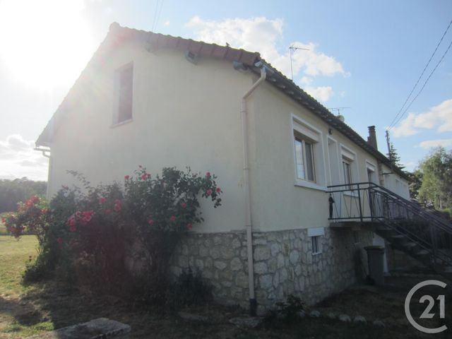 Maison à louer VALPUISEAUX