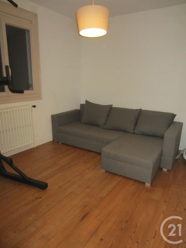 Maison à louer - 3 pièces - 75 m2 - Valpuiseaux - 91 - ILE-DE-FRANCE