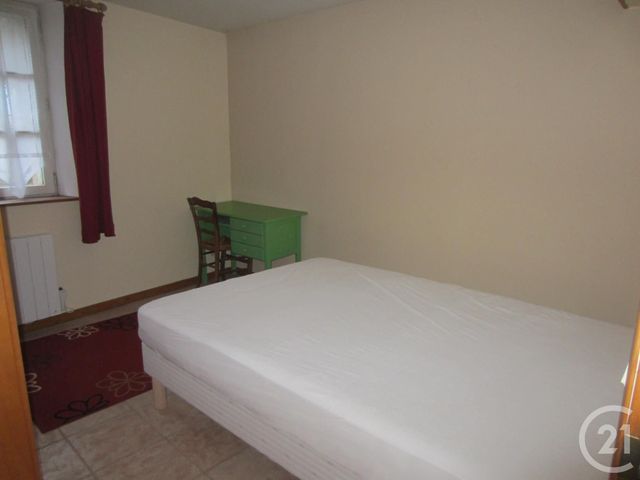 Appartement F2 à louer - 2 pièces - 33,61 m2 - Villeconin - 91 - ILE-DE-FRANCE