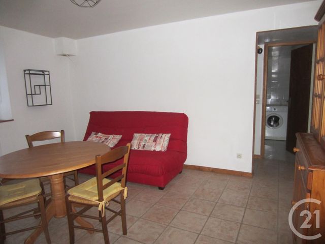 Appartement F2 à louer - 2 pièces - 33,61 m2 - Villeconin - 91 - ILE-DE-FRANCE