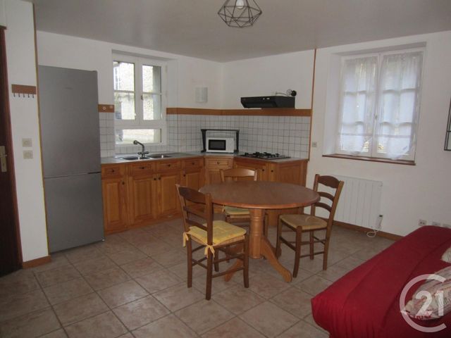 Appartement F2 à louer VILLECONIN