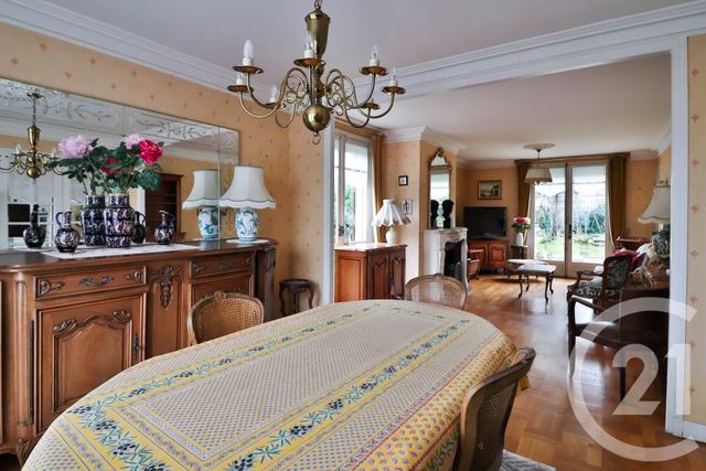 Maison à vendre - 5 pièces - 115 m2 - Etrechy - 91 - ILE-DE-FRANCE