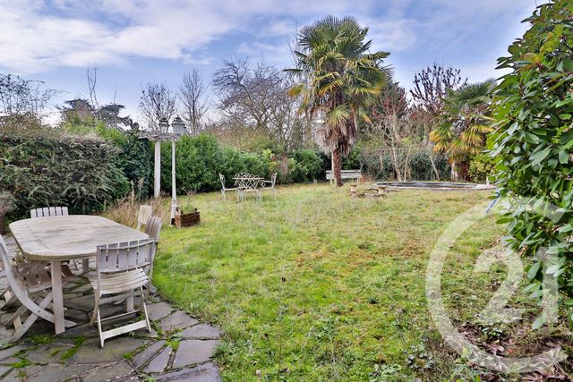 Maison à vendre - 5 pièces - 115 m2 - Etrechy - 91 - ILE-DE-FRANCE