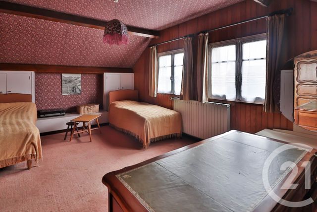 Maison à vendre - 5 pièces - 115 m2 - Etrechy - 91 - ILE-DE-FRANCE