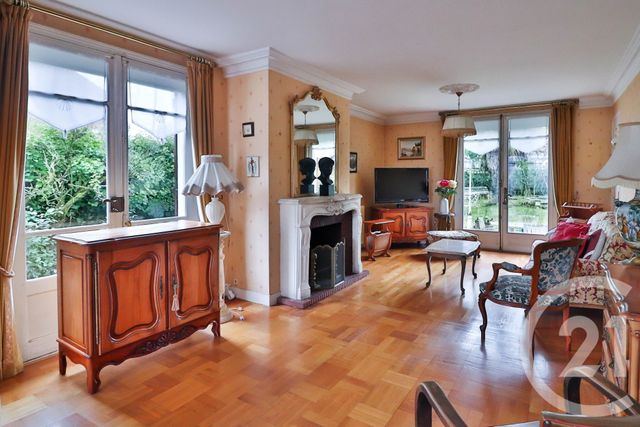 Maison à vendre - 5 pièces - 115 m2 - Etrechy - 91 - ILE-DE-FRANCE