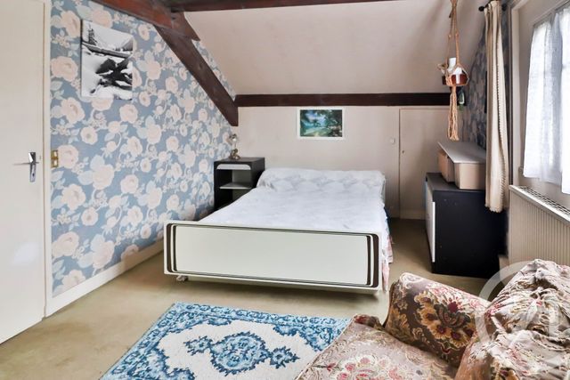 Maison à vendre - 5 pièces - 115 m2 - Etrechy - 91 - ILE-DE-FRANCE