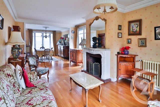 Maison à vendre - 5 pièces - 115 m2 - Etrechy - 91 - ILE-DE-FRANCE