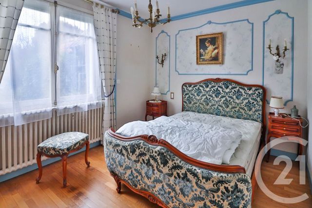 Maison à vendre - 5 pièces - 115 m2 - Etrechy - 91 - ILE-DE-FRANCE