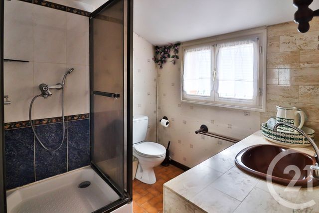 Maison à vendre - 5 pièces - 115 m2 - Etrechy - 91 - ILE-DE-FRANCE