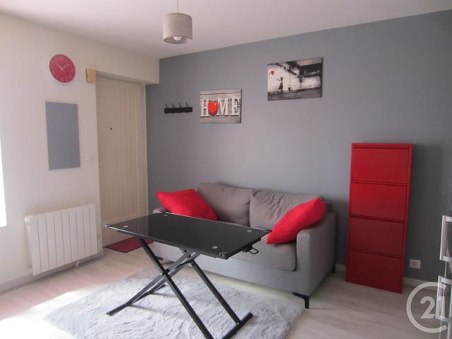 Appartement F2 à louer - 2 pièces - 35,03 m2 - Etrechy - 91 - ILE-DE-FRANCE