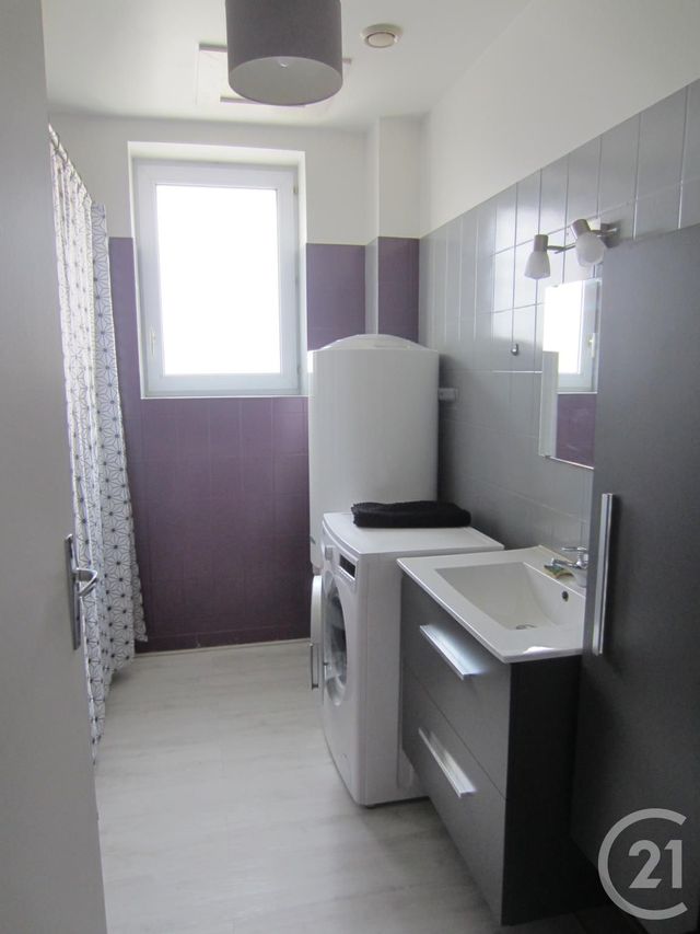 Appartement F2 à louer - 2 pièces - 35,03 m2 - Etrechy - 91 - ILE-DE-FRANCE