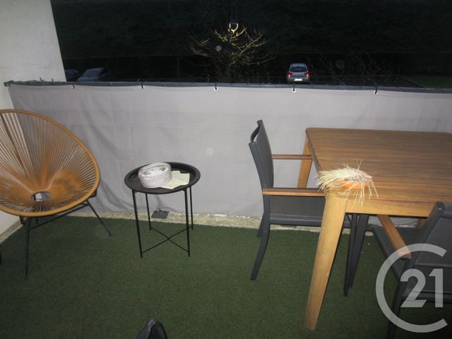 Appartement F2 à louer - 2 pièces - 38,23 m2 - Etrechy - 91 - ILE-DE-FRANCE