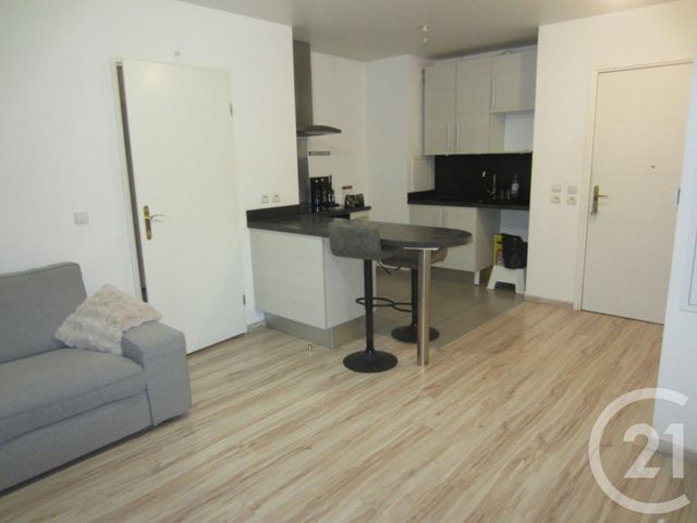 Appartement F2 à louer - 2 pièces - 38,23 m2 - Etrechy - 91 - ILE-DE-FRANCE