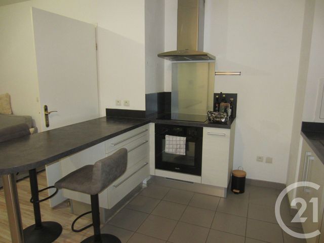 Appartement F2 à louer - 2 pièces - 38,23 m2 - Etrechy - 91 - ILE-DE-FRANCE