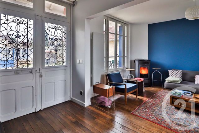 Maison &agrave; vendre - 5 pi&egrave;ces - 115 m2 - Etrechy - 91 - ILE-DE-FRANCE