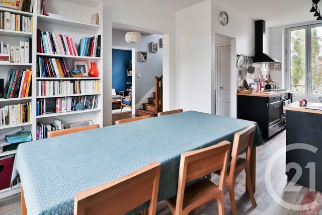 Maison &agrave; vendre - 5 pi&egrave;ces - 115 m2 - Etrechy - 91 - ILE-DE-FRANCE